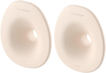 eufy Heated Wearable Breast Pump S1, HeatFlow, Hands-Free