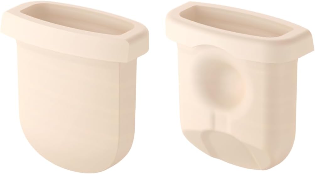 eufy Heated Wearable Breast Pump S1, HeatFlow, Hands-Free