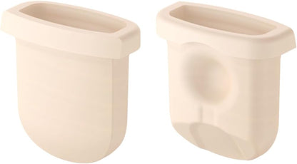 eufy Heated Wearable Breast Pump S1, HeatFlow, Hands-Free