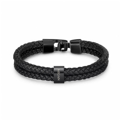 To My Son Forever Bracelet